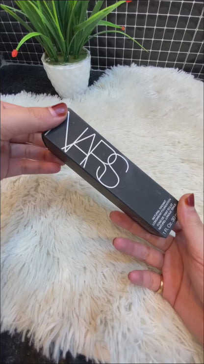 NARS Foundation (Punjab Medium) All Day Luminous Weightless (Light 1)