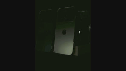 Auto Focus case for iphone